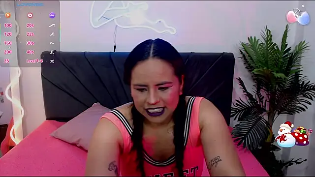 keyra_tay1's cam snapshot