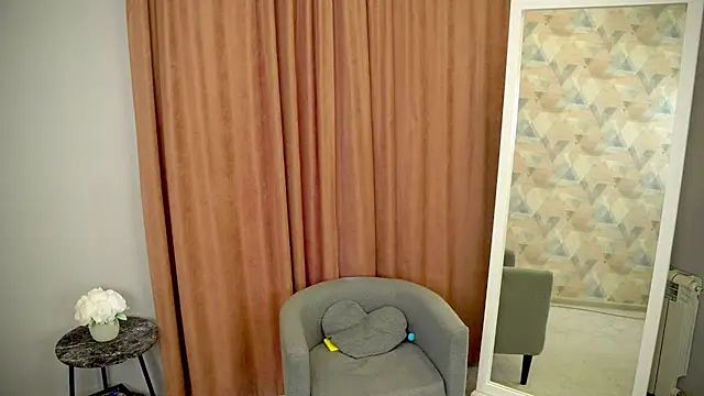 DebViveros's web cam