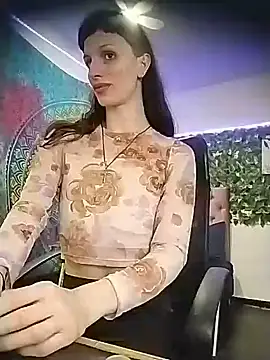 Ishtar_Shakti live sex cam