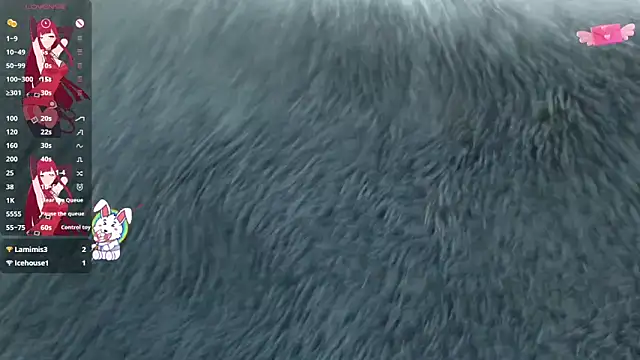 anishasanchezcm101 live sex cam