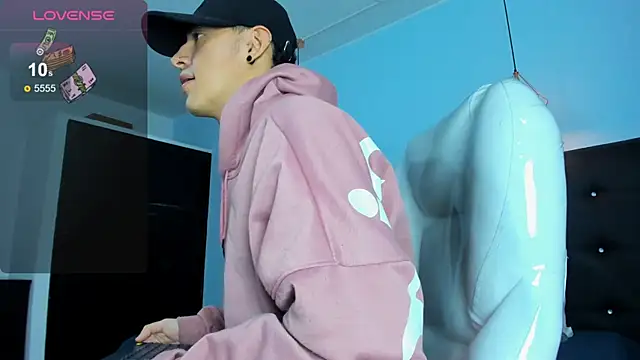 Lobo_17_'s cam snapshot