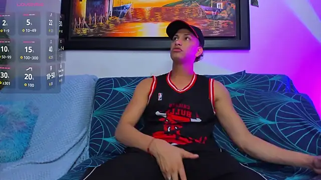 ECSTASYX2-23's cam snapshot