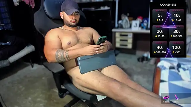 Imperion_king's cam snapshot