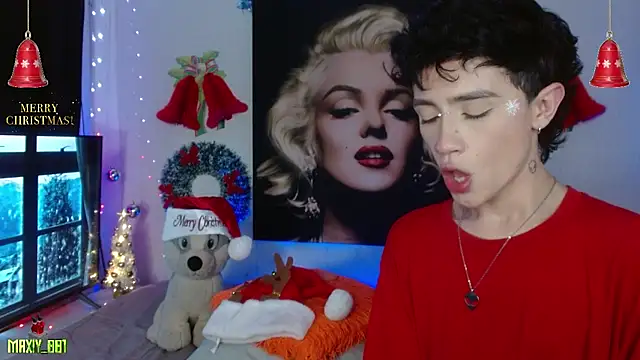 maxiy_001 live sex cam