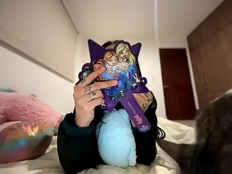 JIORYOvO live sex cam