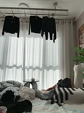 feifei_521 live sex cam