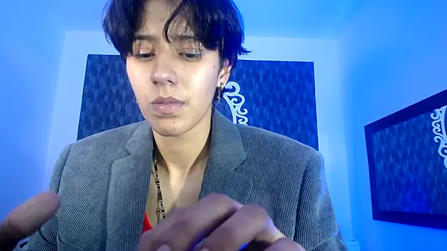 Ghost__Girl_ live sex cam