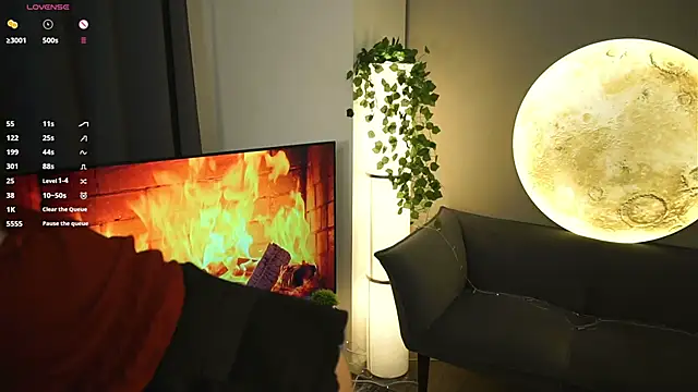 DorthaDunt live sex cam