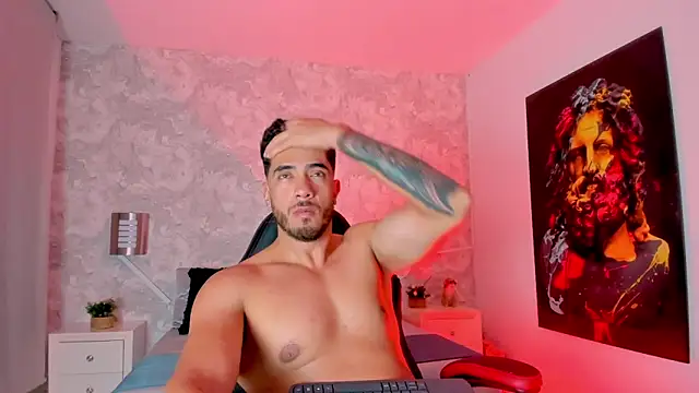 Nate_franco live sex cam