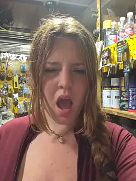 MADAME-ARLETTE live sex cam