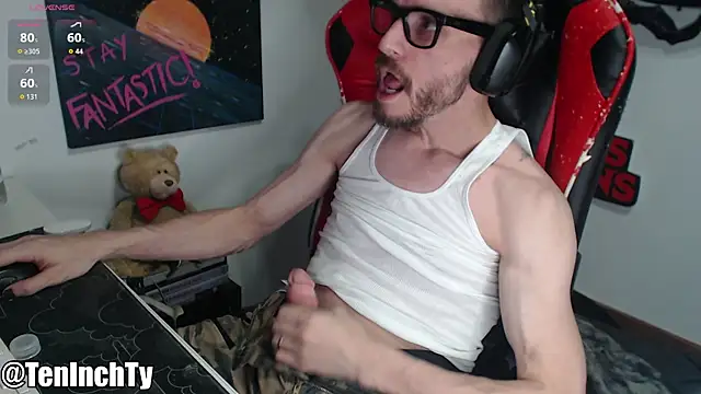 teninchty live sex cam