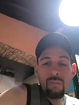 El_Bacan_18's cam snapshot