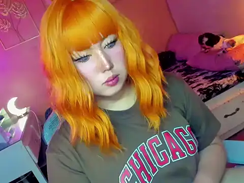 Alicia_Rose69 live sex cam