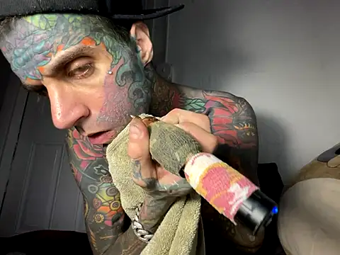 Dyskizly's cam snapshot