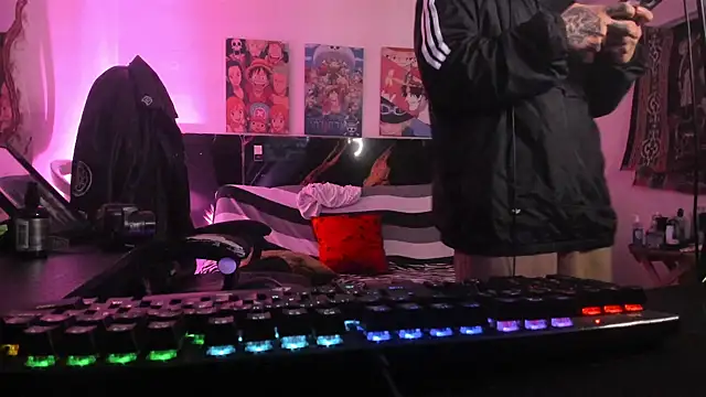 Dominatofstupid's cam snapshot