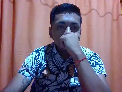 Jhon_Hot69's cam snapshot