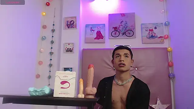 willians___0's cam snapshot