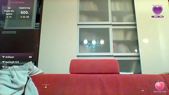 Matttthees's cam snapshot