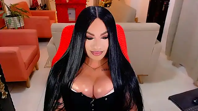 ValentinaQueenX live sex cam