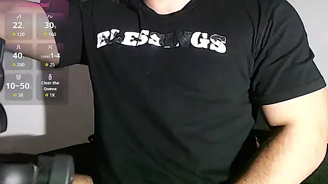 willian_m777's cam snapshot