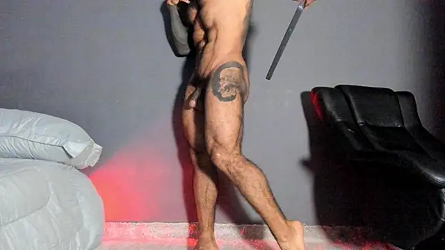 Brock_hurn1's cam snapshot