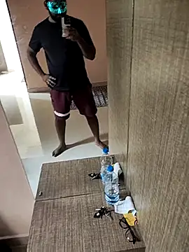 Mr_Batting_Man's cam snapshot