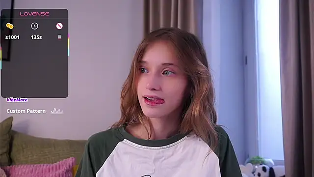 EdlinHargus live sex cam