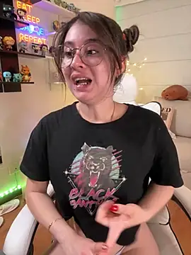 Sharon_07 live sex cam