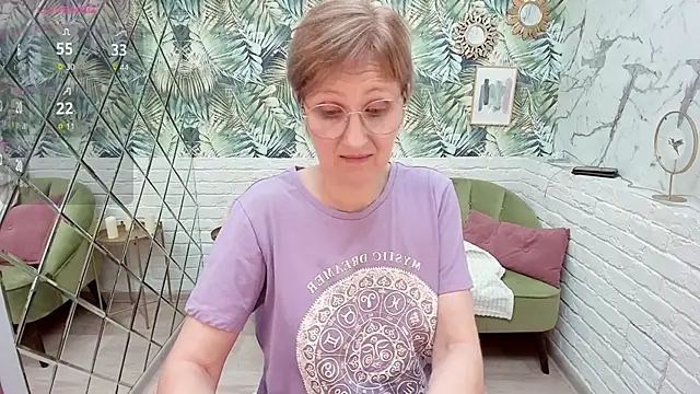 Paris_Cherry live sex cam