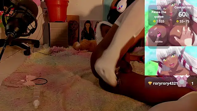 Goddess__Effy live sex cam