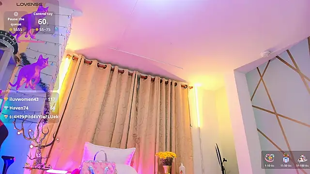 girl_amada live sex cam