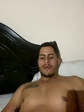 Dalton_oficial live sex cam