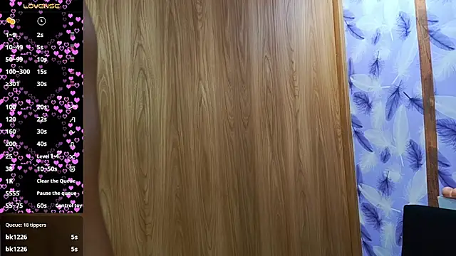 Molly_ADY live sex cam