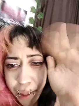 YukiRam live sex cam