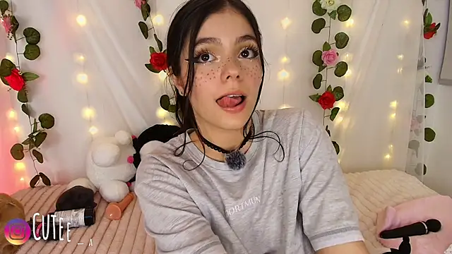 cutee_andrea live sex cam