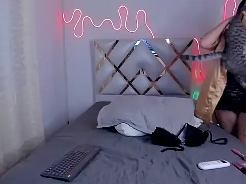 Andrea_Gomez22 live sex cam