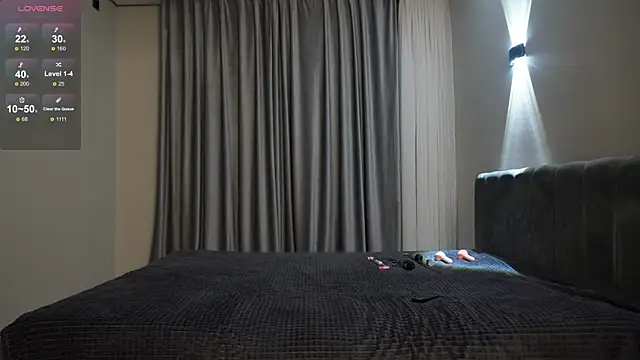 Nik_Sharp live sex cam