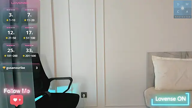 MinaDiamondd live sex cam