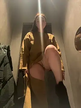 KiraSunshine live sex cam