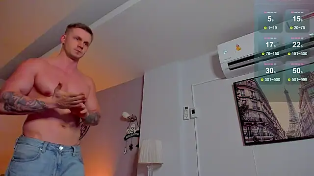 Samuel_Andrew live sex cam