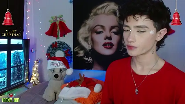 maxiy_001 live sex cam