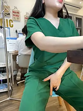 Clinic_Sexy live sex cam