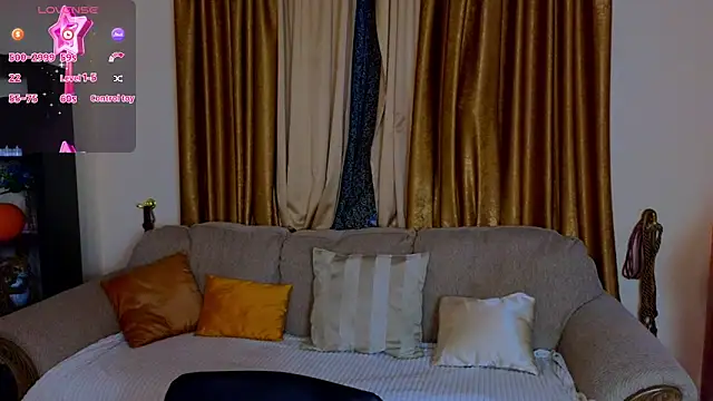 JessicaCartier live sex cam