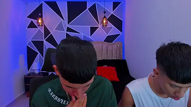 Juan_Nd_Steven live sex cam