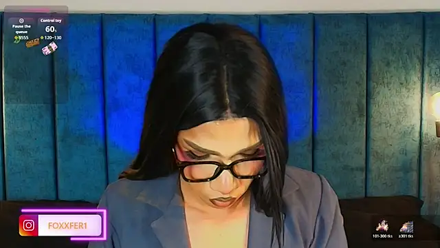 FernandaFox_ live sex cam