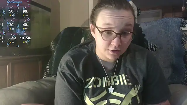 TurtleLady420 live sex cam