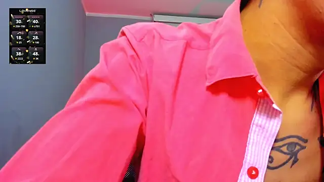 tom_Howard live sex cam