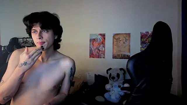 angelitofemboy live sex cam