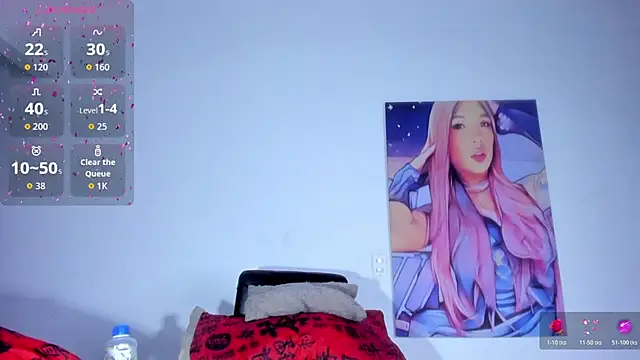 Kataliinasmith live sex cam