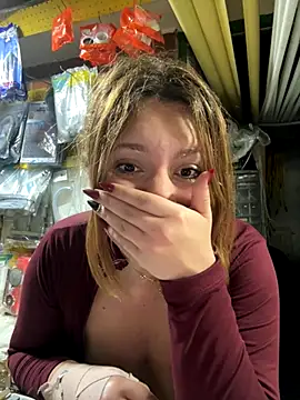 MADAME-ARLETTE live sex cam